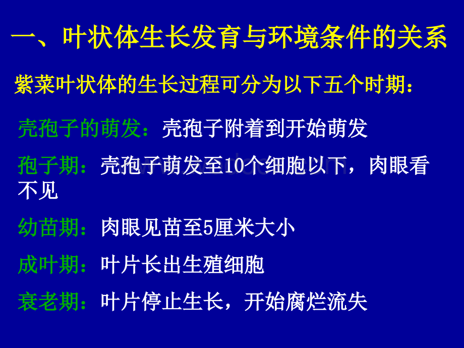 紫菜栽培学2(生长发育与环境、栽培方式).ppt_第2页