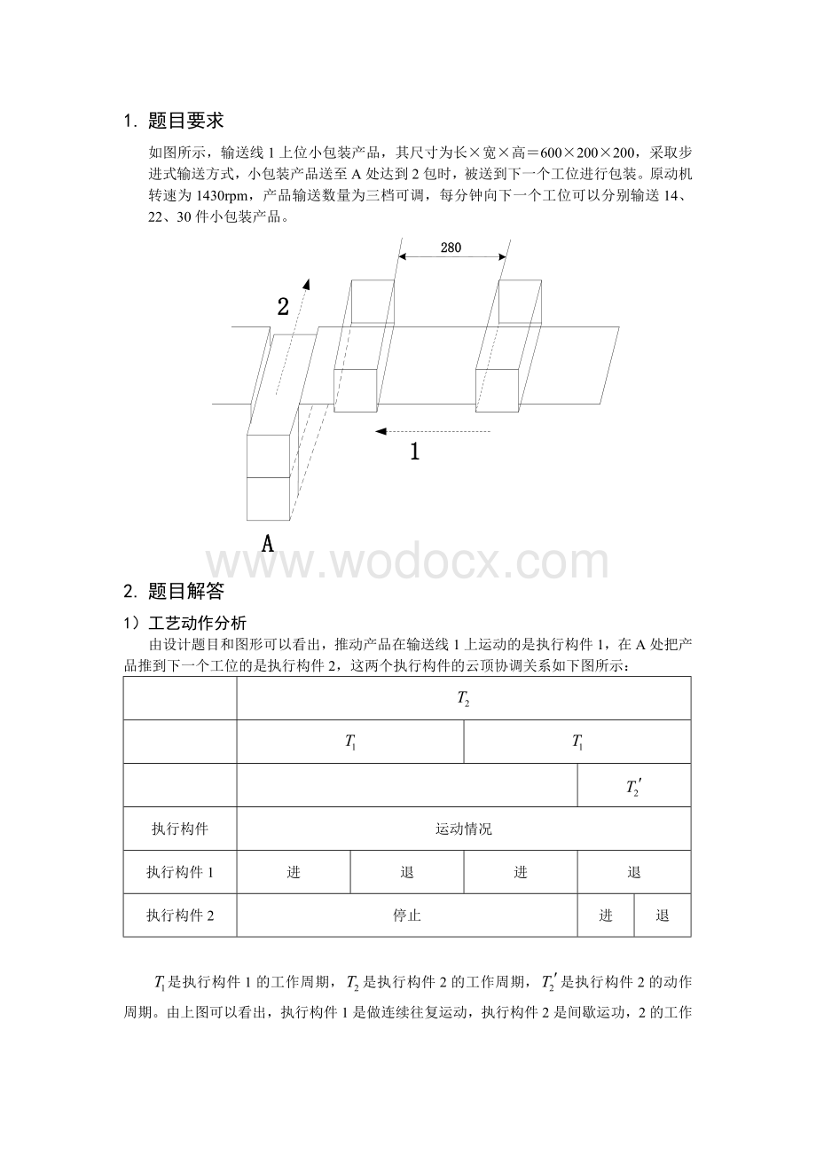 产品包装生产线 (2).doc_第2页