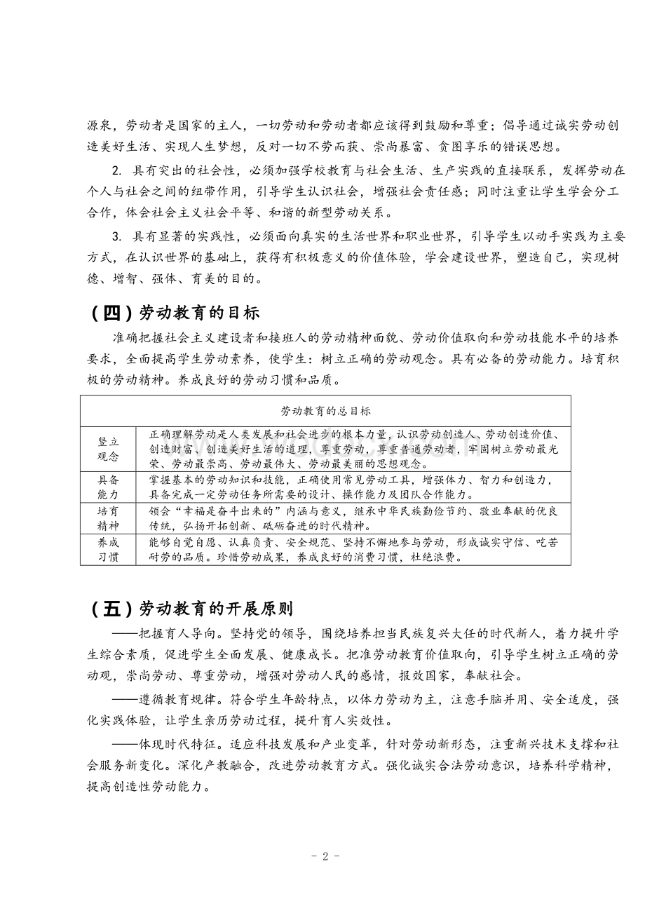 劳动教育操作手册.docx_第2页