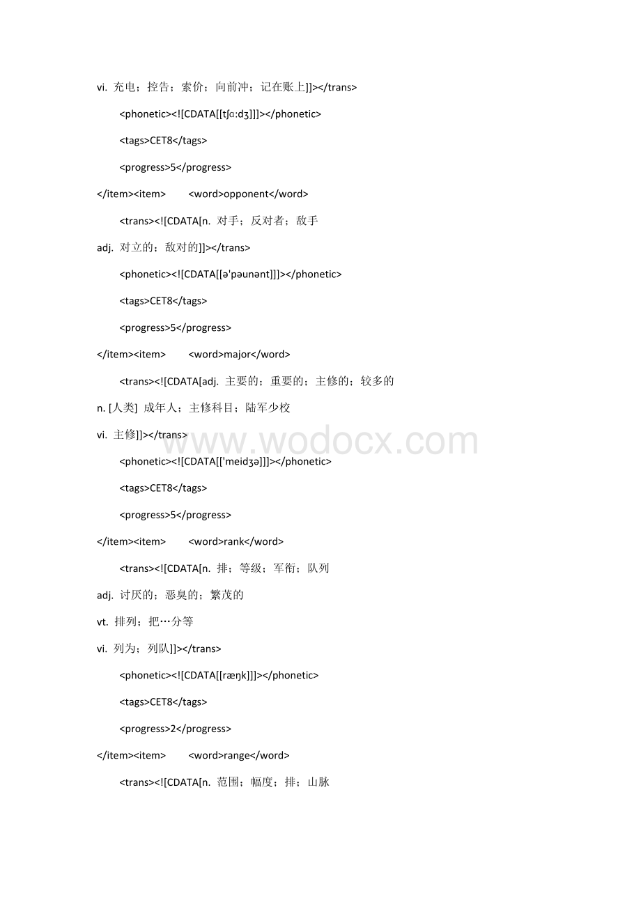 考研英语词汇1-10单元(有道词典).docx_第3页