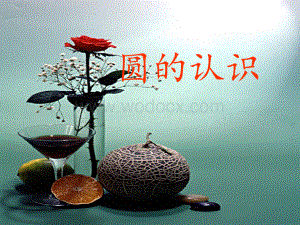 《圆的认识》课件.ppt