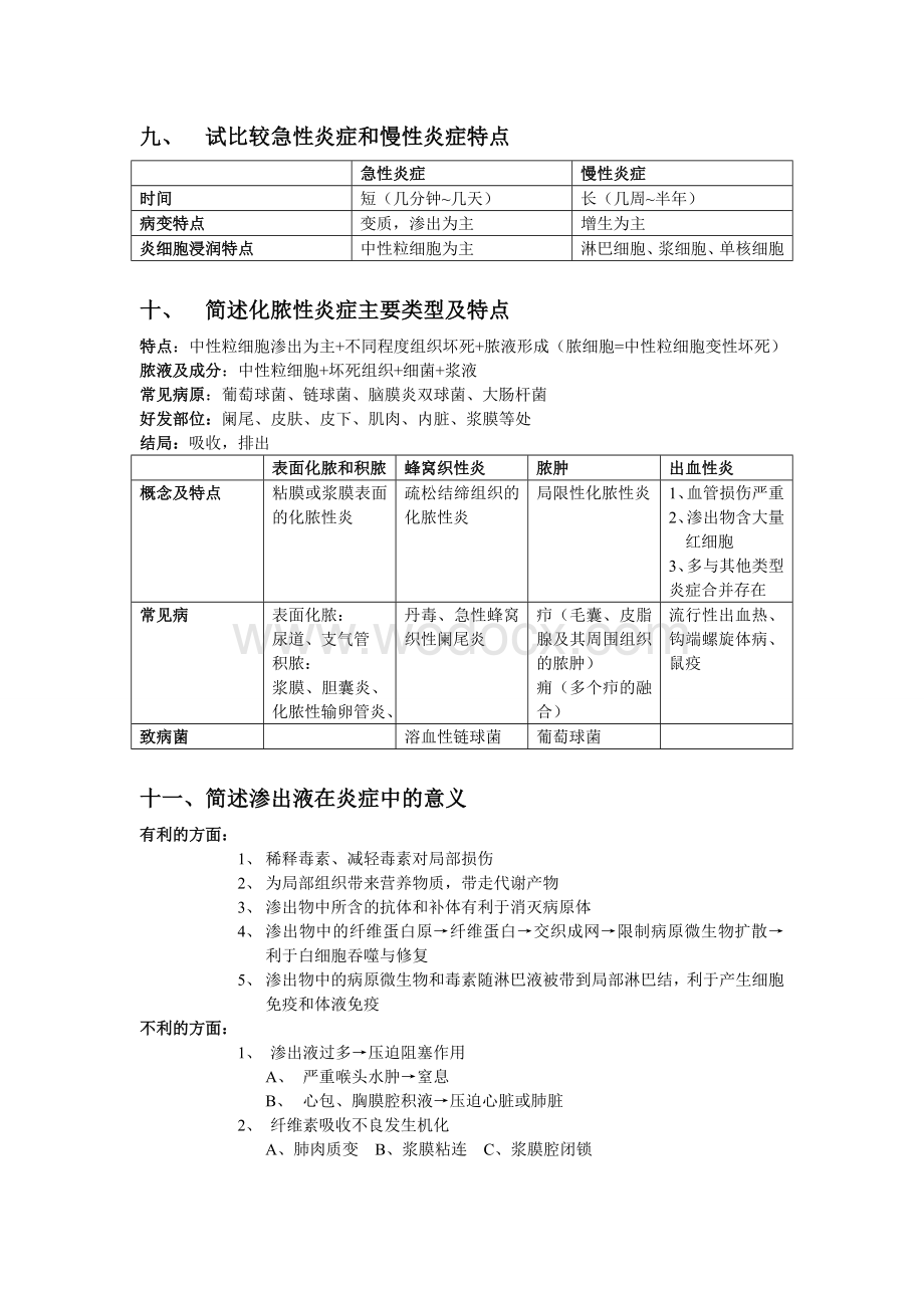 病理学大题汇总.doc_第3页