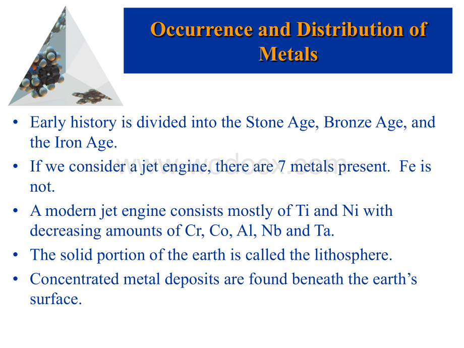 Chapter_23_Metals_and_Metallurgy.ppt_第2页