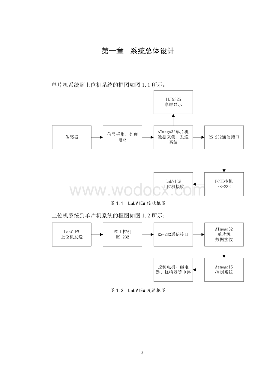 基于虚拟仪器技术的煤矿安全监控系统.doc_第3页