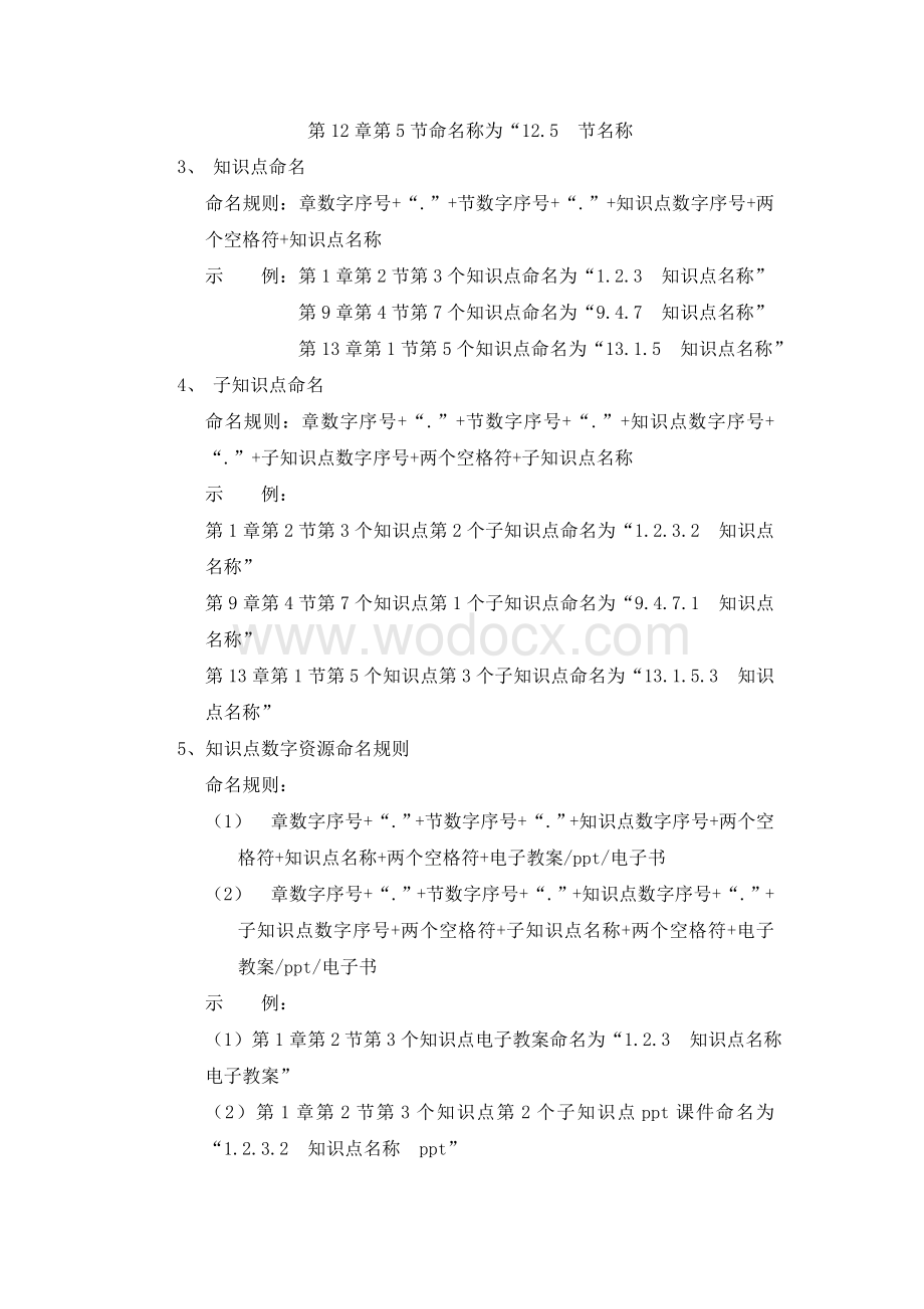 汽修专业课程教学资源数字化开发设计.doc_第3页