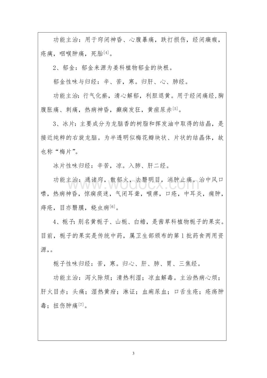 年产500万支的醒脑静注射剂（10ml支）制剂工程技术与设备课程设计.doc_第3页