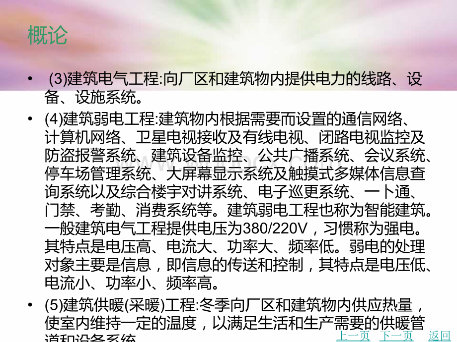 中职建筑设备工程课件：概论.ppt_第2页