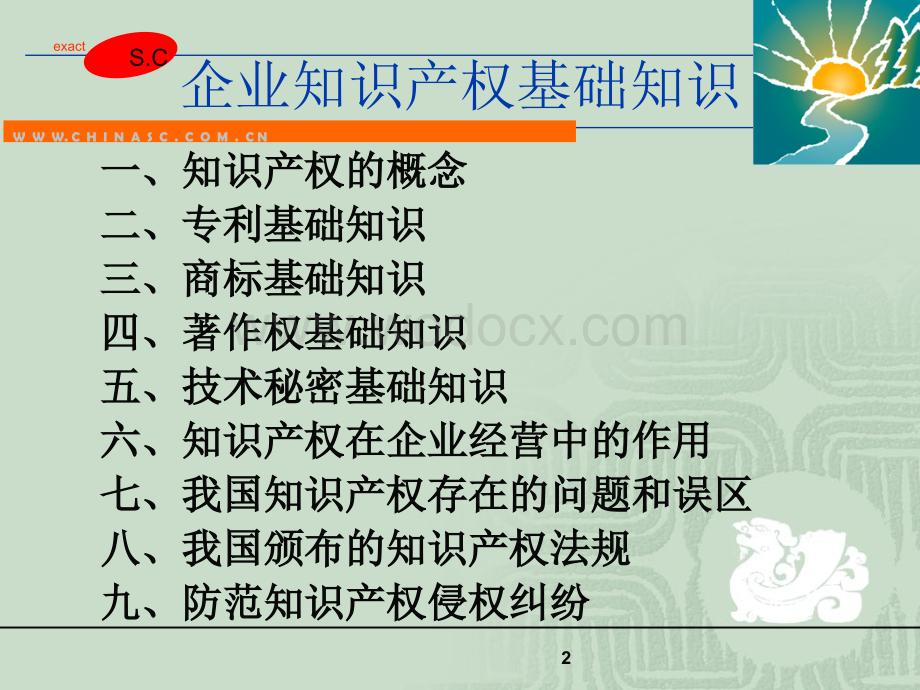 知识产权培训课件.ppt_第2页