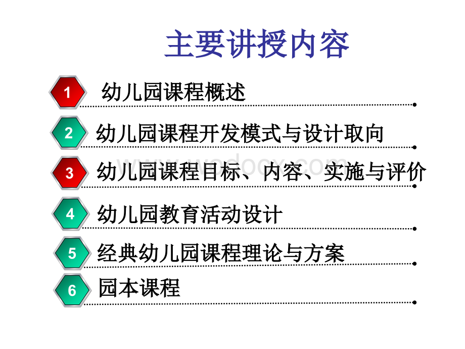 学前教育_幼儿园课程概论_课件.ppt_第2页