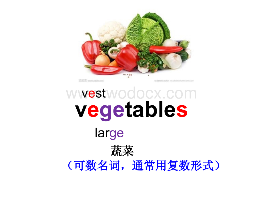 《Unit3Ahealthydiet课件》小学英语译林版三年级起点六年级下册.ppt.ppt_第3页