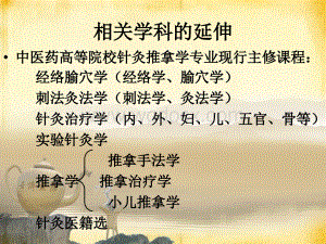 经络学说课件.ppt