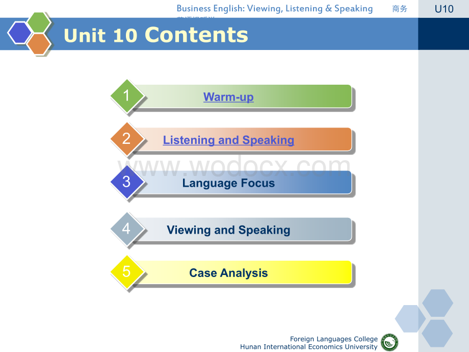 10商务英语视听说-国家精品课程课件PPT.ppt_第3页