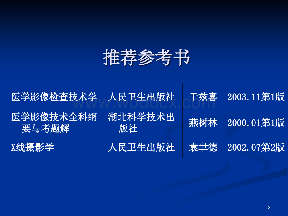 医学影像技术课件.ppt_第3页