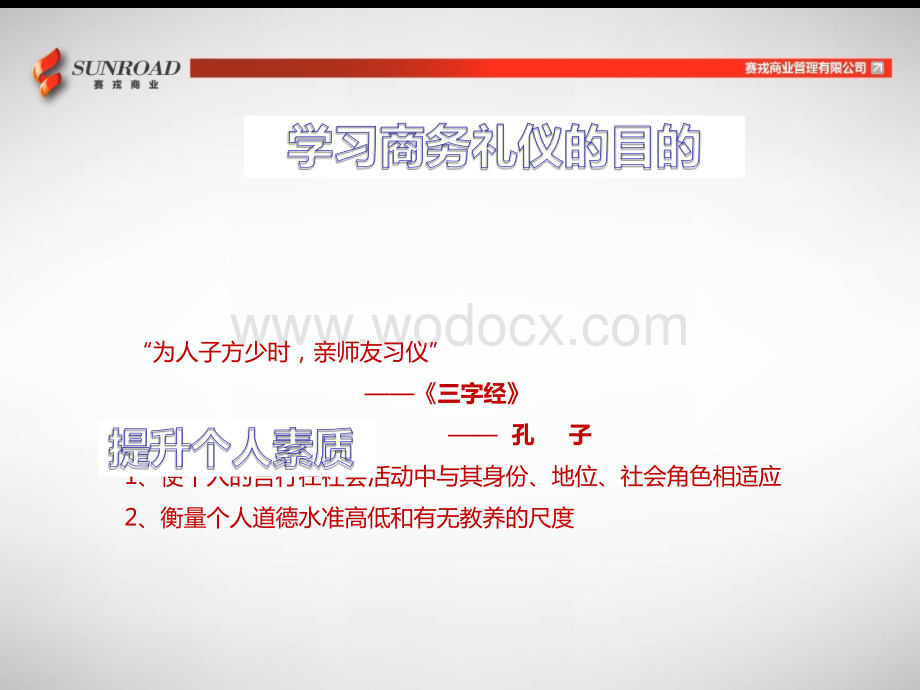 国际商务礼仪培训 课件.ppt_第3页