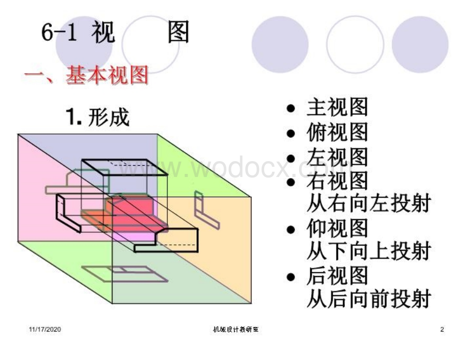 机械制图课件-(全套).ppt_第1页