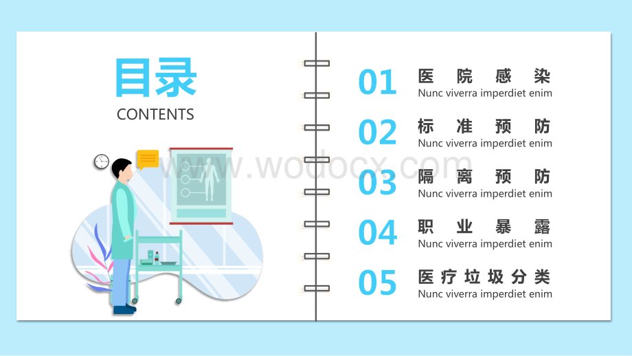 2021年医院感染知识宣传介绍应知应会.pptx_第2页