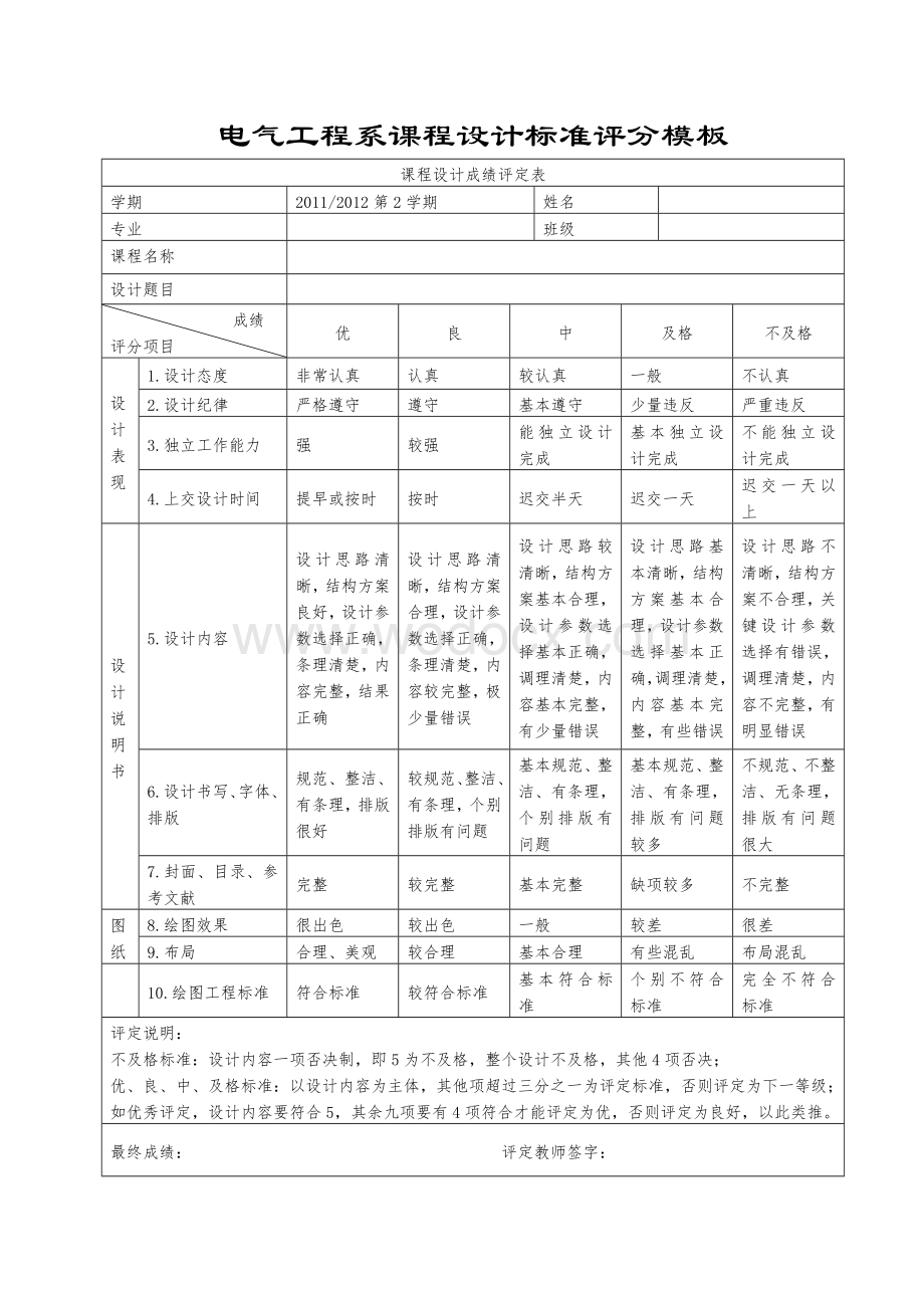 直流电动机串电阻起动分析与设计.doc_第2页