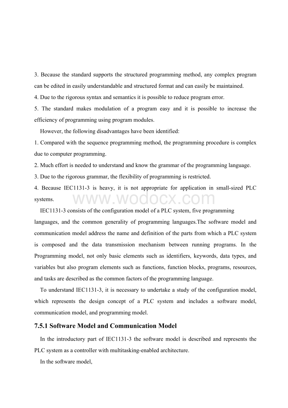 基于单片机的数据采集系统的英文翻译.doc_第3页