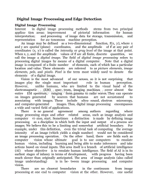 数字图像处理外文翻译外文文献英文文献数字图像处理与边缘检测.DOC