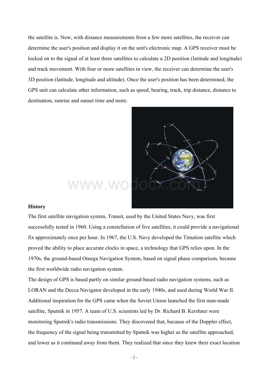 全球卫星定位系统外文翻译.doc_第2页