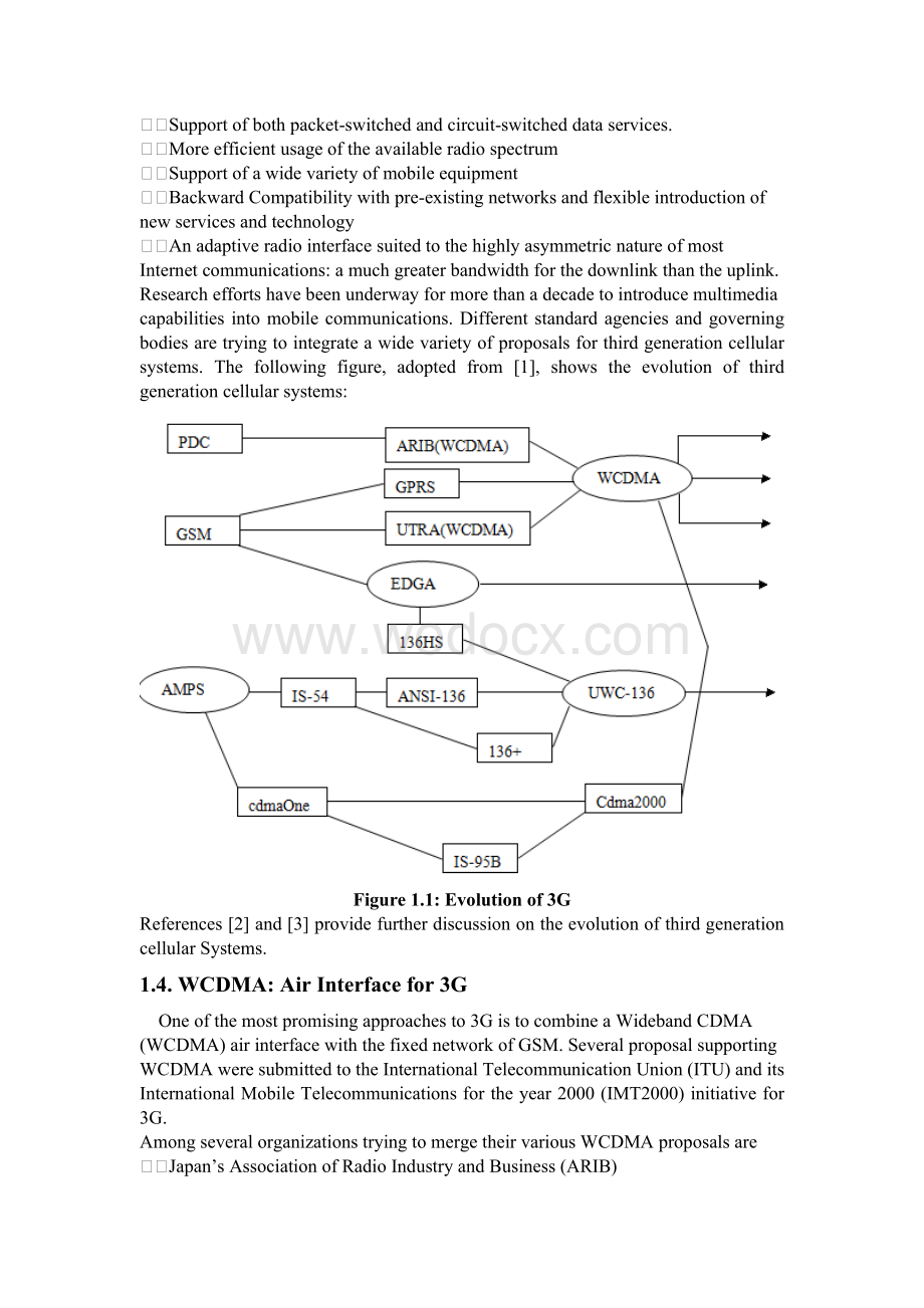 通信工程专业毕业论文中英文资料外文翻译文献.doc_第3页