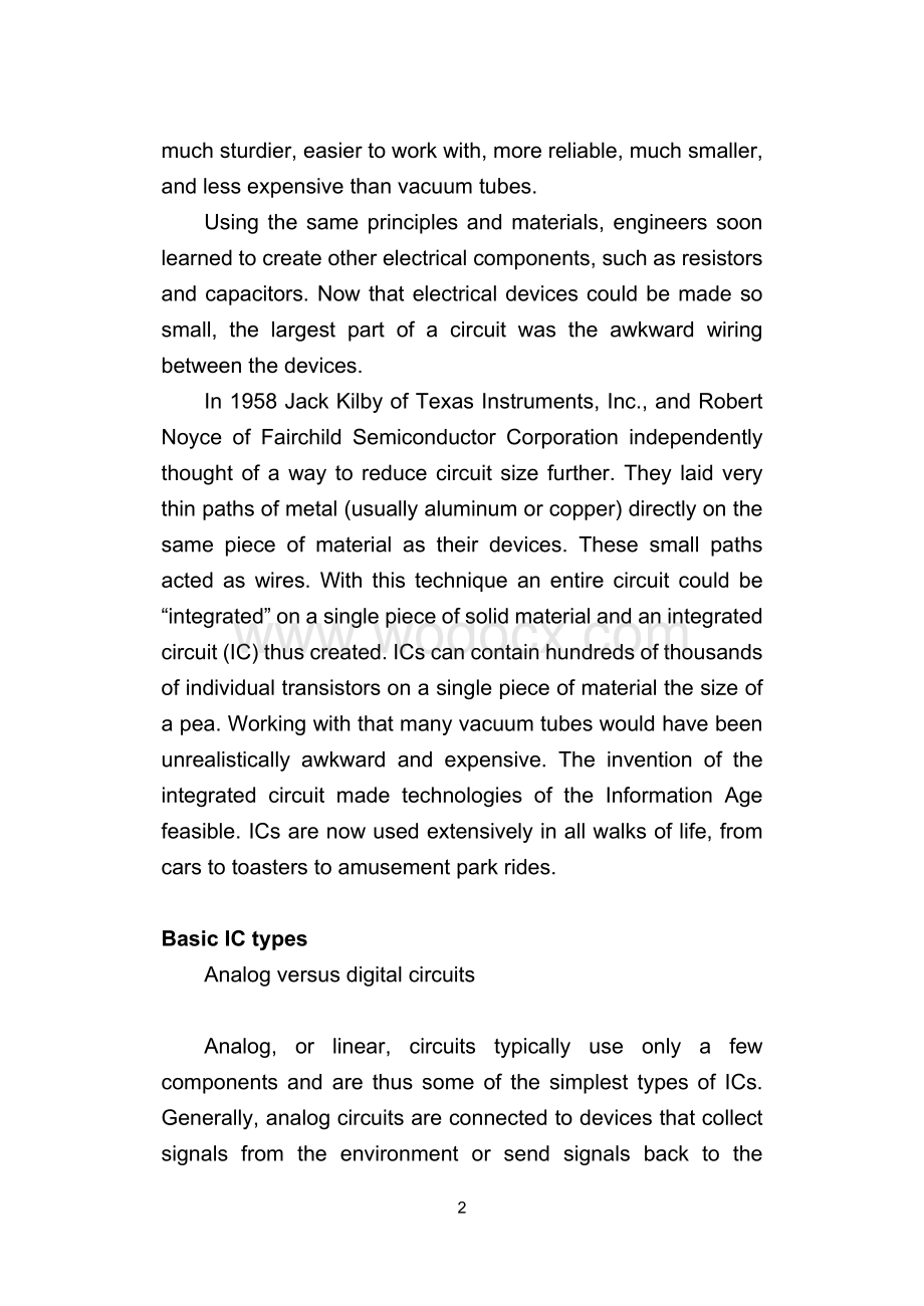 外文翻译--集成电路（IC）外文翻译中英文对照.doc_第2页