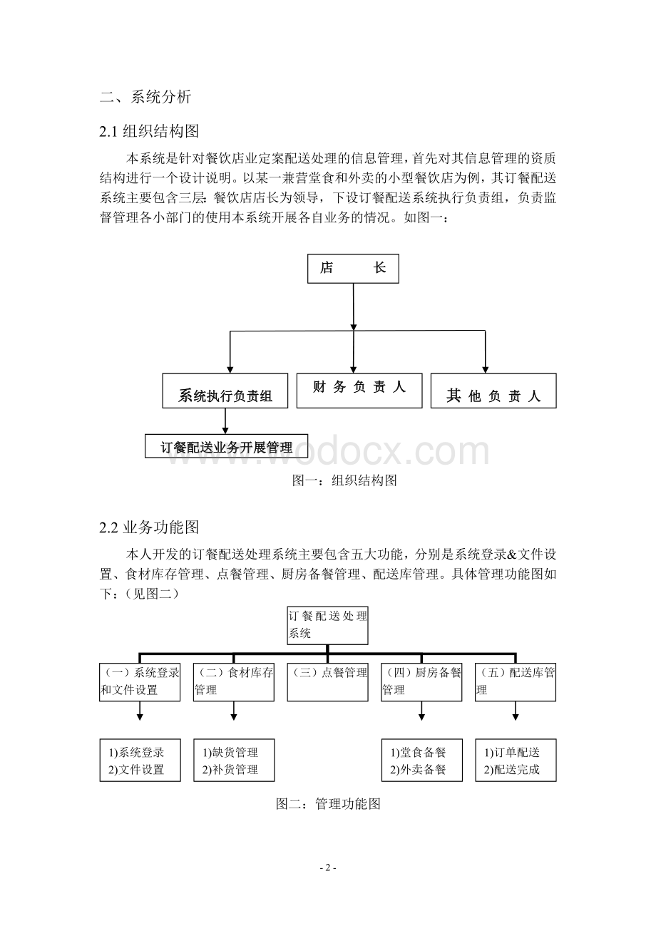 管理信息系统设计报告.doc_第3页