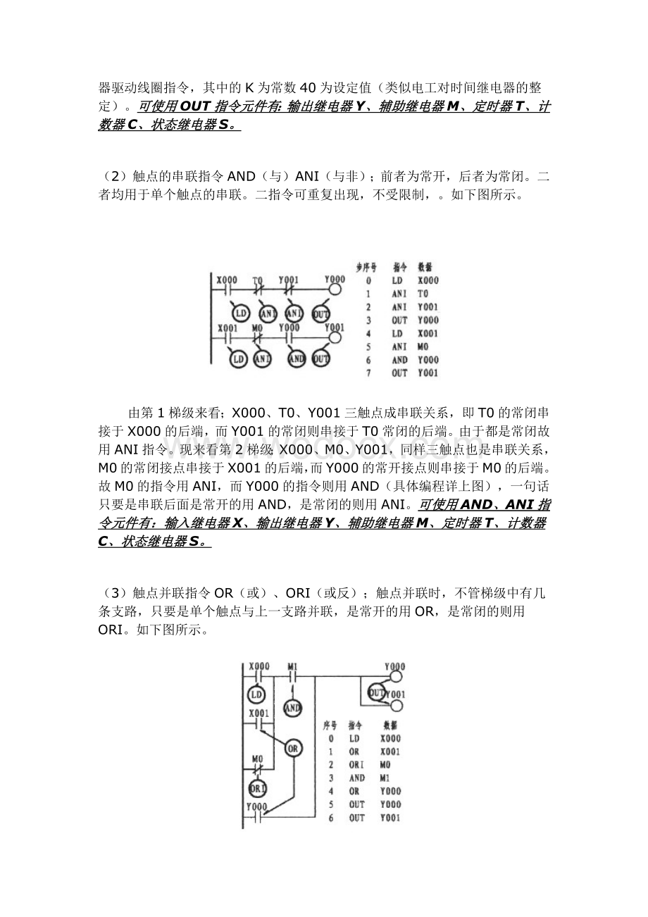 PLC梯形图培训资料.docx_第3页