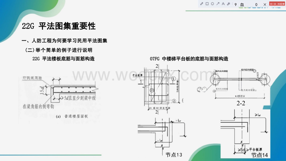 平法图集重要性及平法的基本知识.pptx_第3页