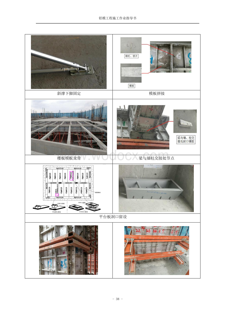 中建铝模工程施工作业指导书.pdf_第3页