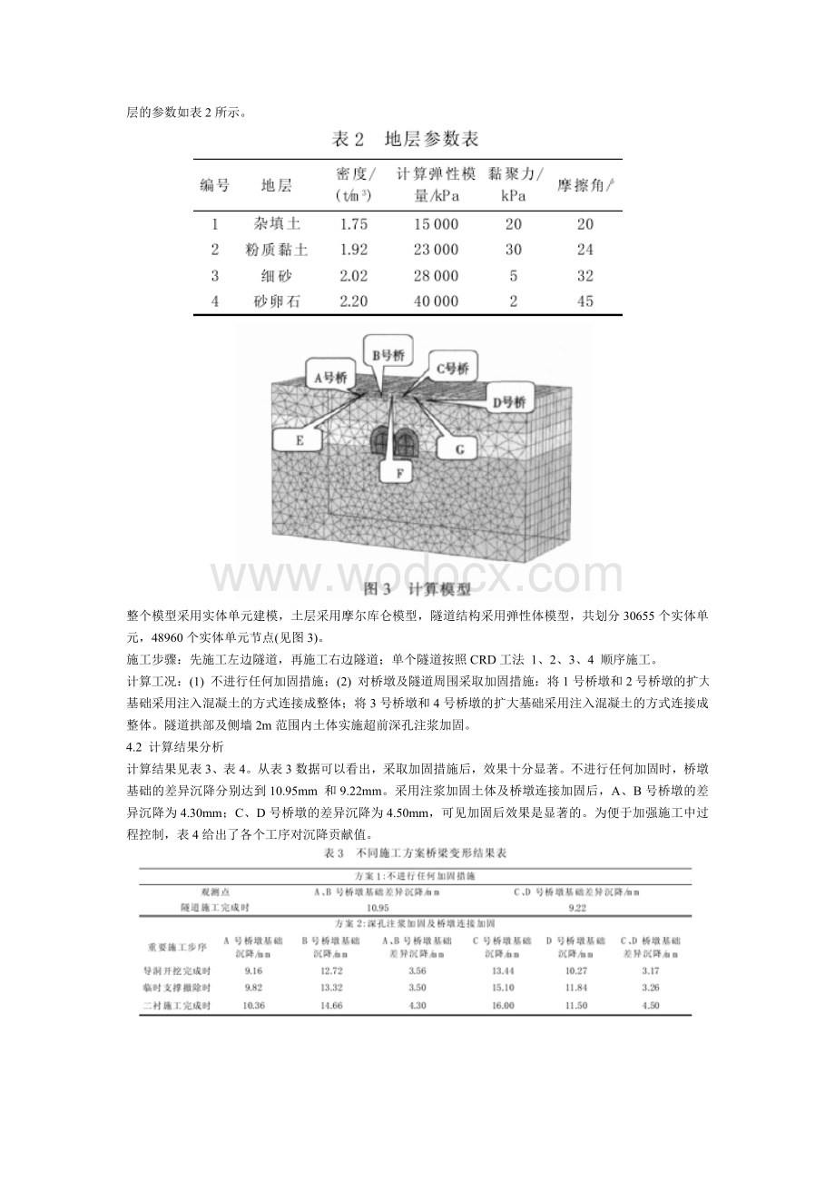 浅埋暗挖法施工.doc_第3页