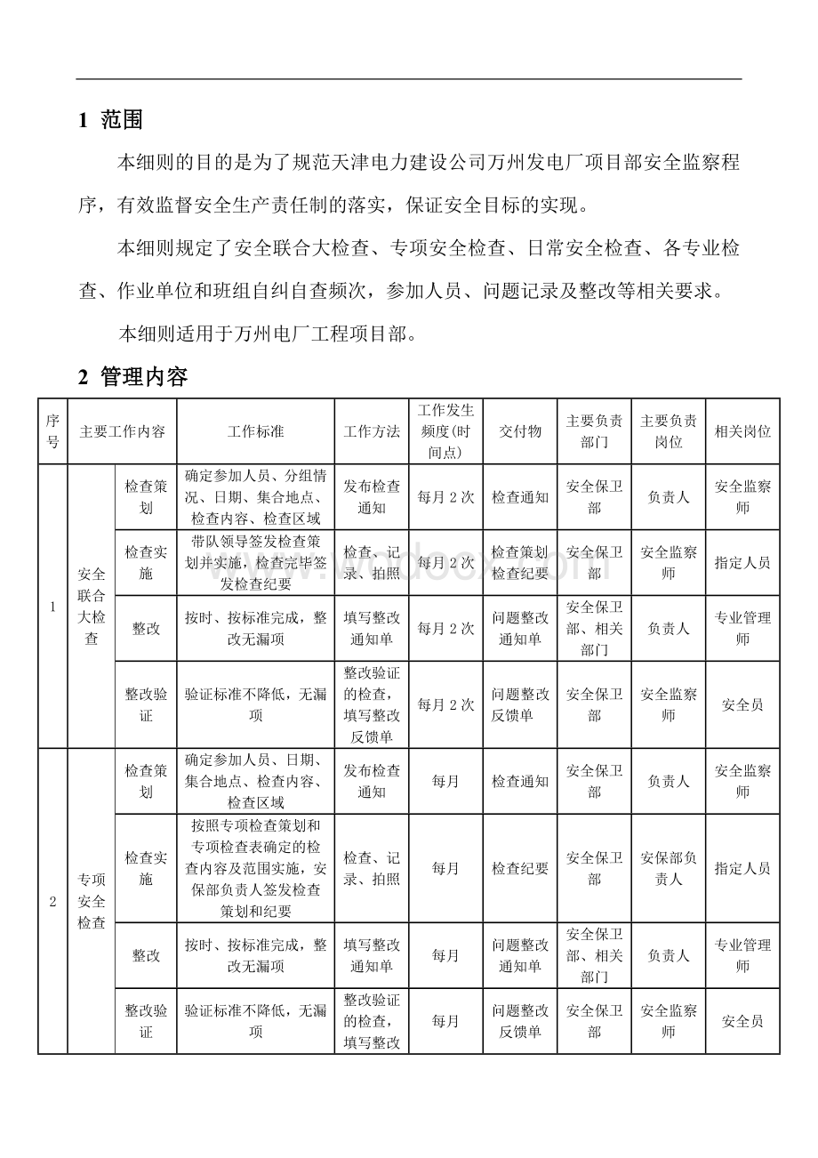 安全检查实施细则.doc_第2页