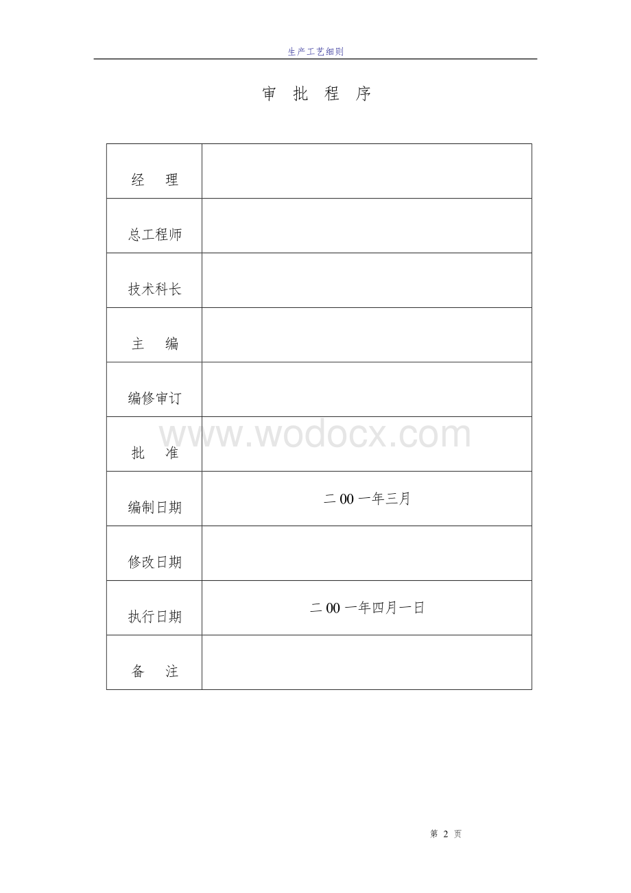 某某客运专线预制后张法预应力混凝土箱型简支梁生产工艺细则.doc_第2页