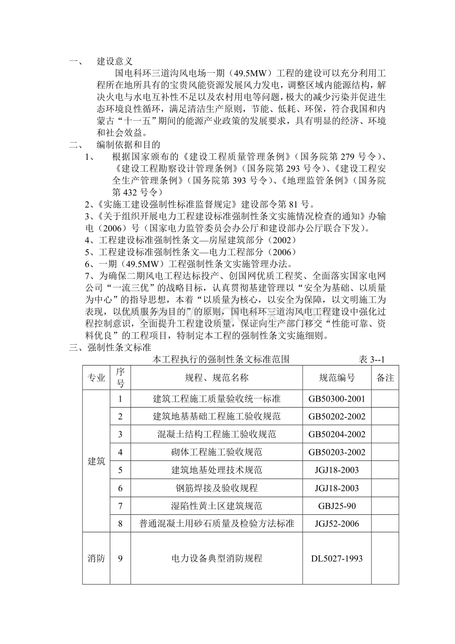 强制性条文实施细则.doc_第1页