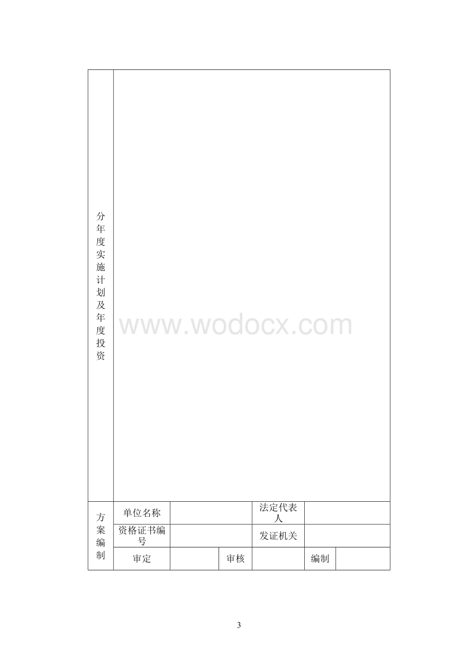 水土保持方案报告表.doc_第3页