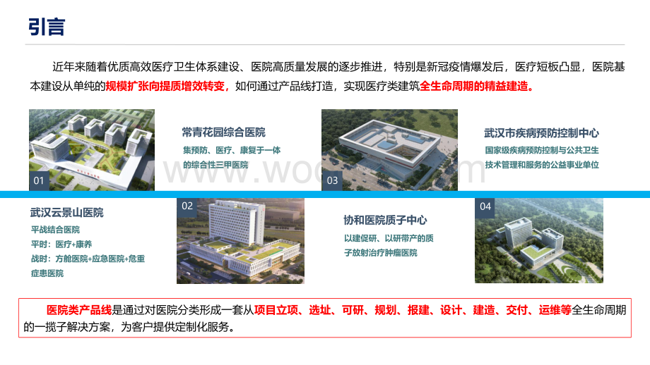 中建医疗建筑产品线精益建造解决方案.pdf_第3页