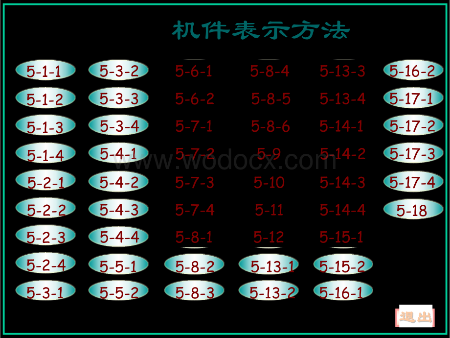 机械制图(第六版)第五章答案.docx_第1页