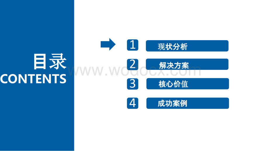 城市智慧停车场解决方案提纲资料.pptx_第2页