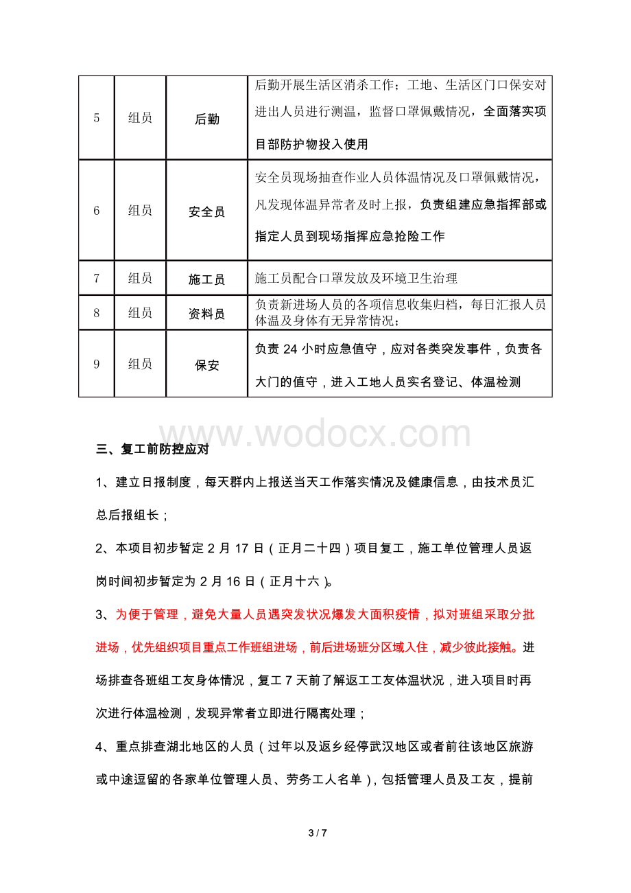 疫情防控工作报告(1).docx_第3页