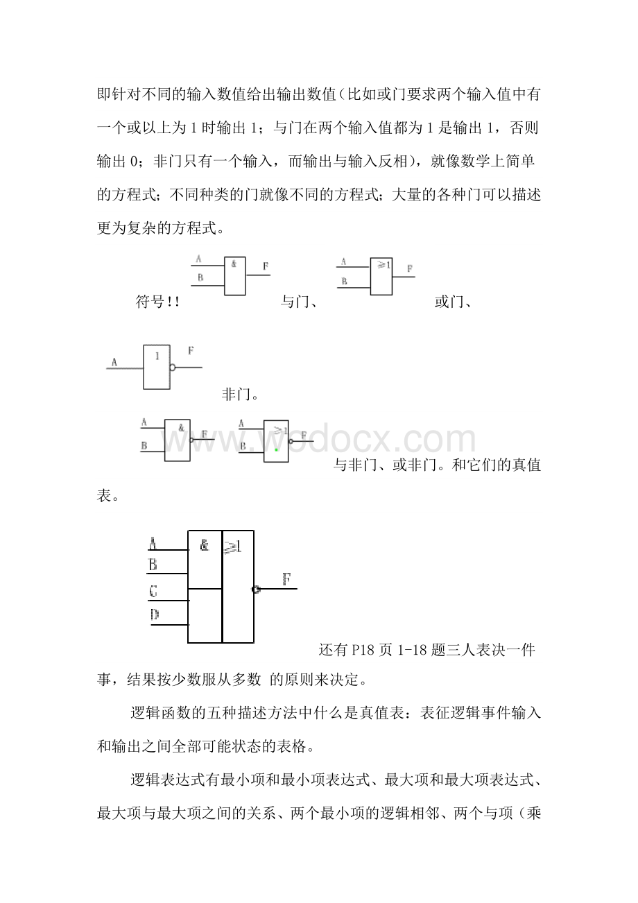 数字电子技术基础学习总结复习资料.doc_第3页