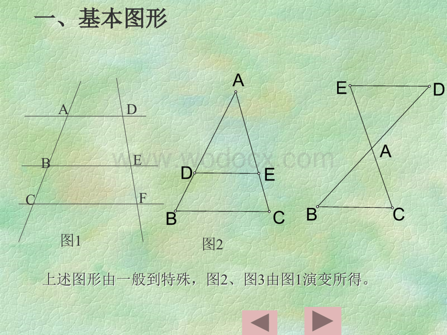 平行线分线段成比例.ppt_第2页