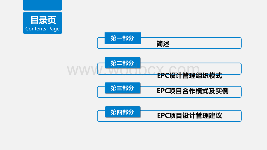 中建EPC设计管理经验分享.pptx_第2页