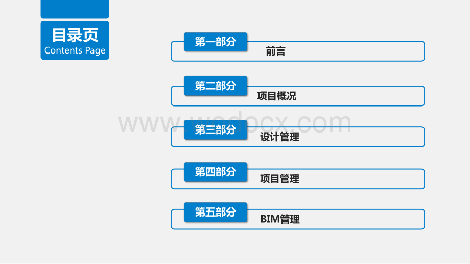 中建仓储物流EPC项目设计管理经验交流.pdf_第2页