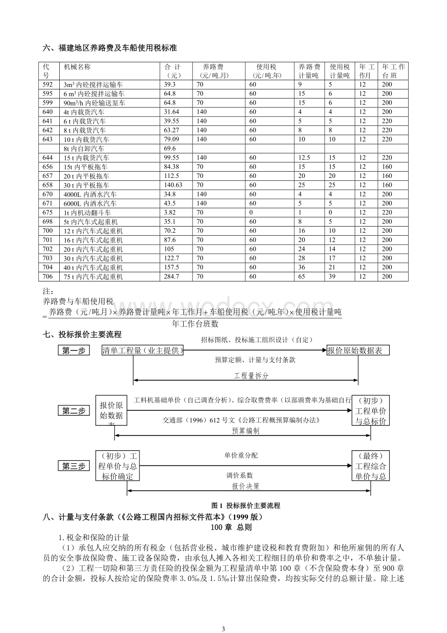 公路工程预算及报价案例.doc_第3页