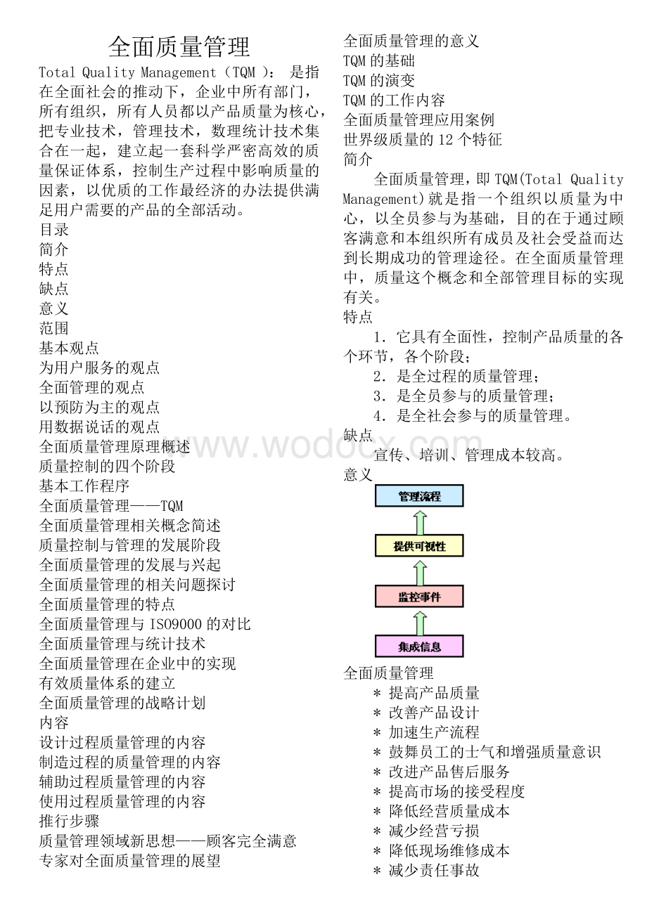 全面质量管理.docx_第1页