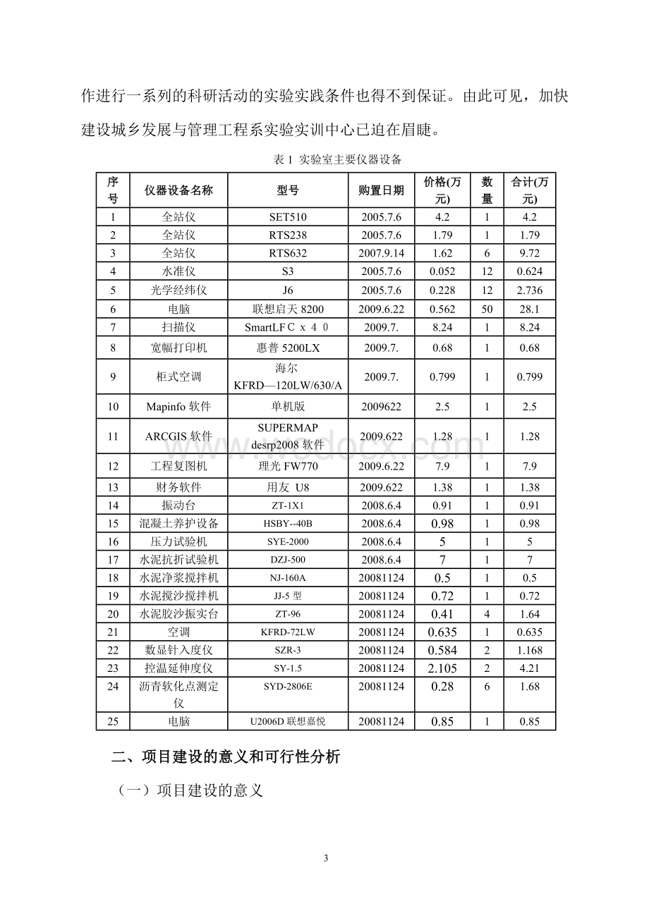 地方高校发展专项资金项目项目策划书.doc_第3页