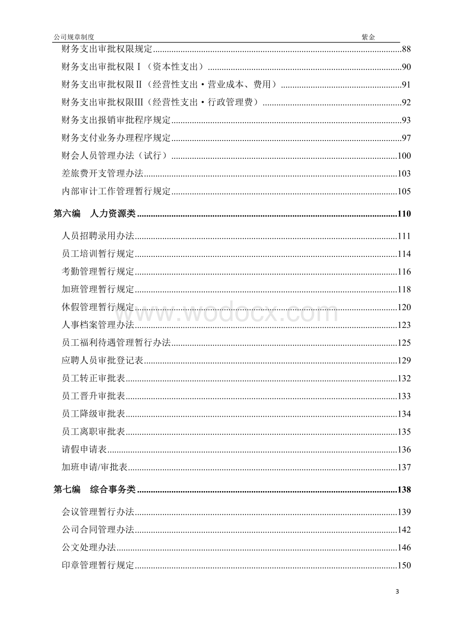 房地产公司管理规章制度.doc_第3页