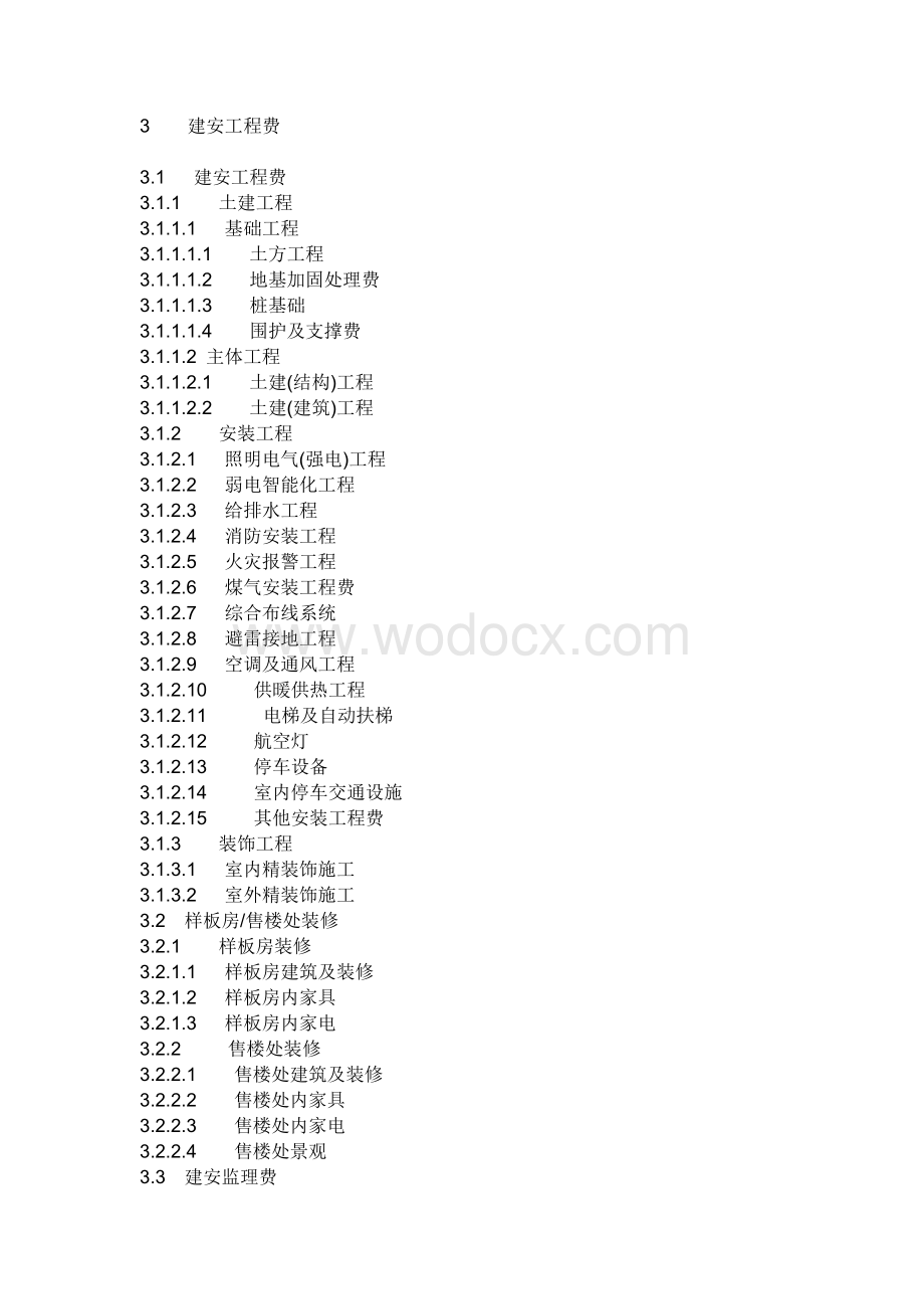 房地产开发费用明细.doc_第3页