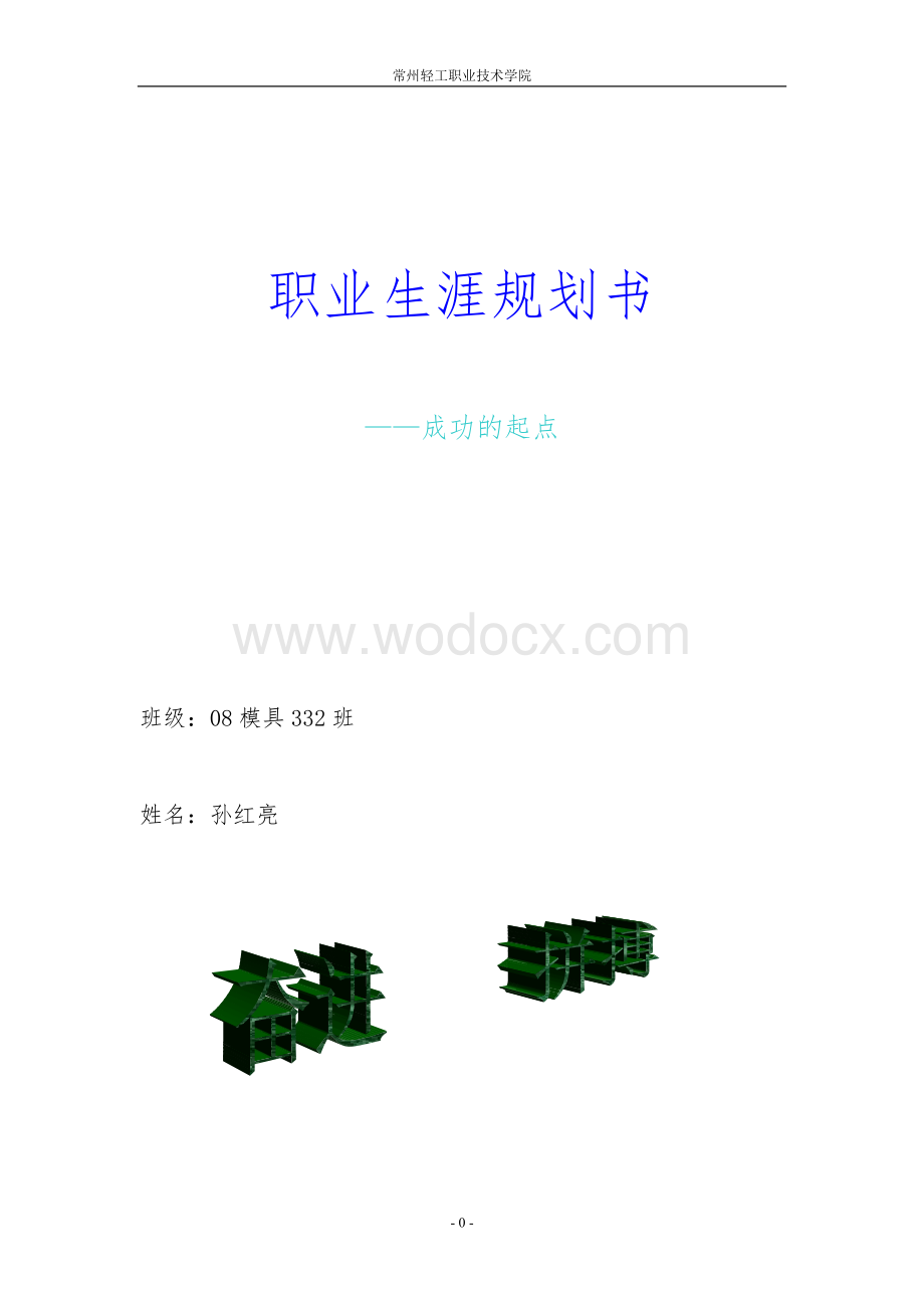 大学生职业生涯规划.doc_第1页