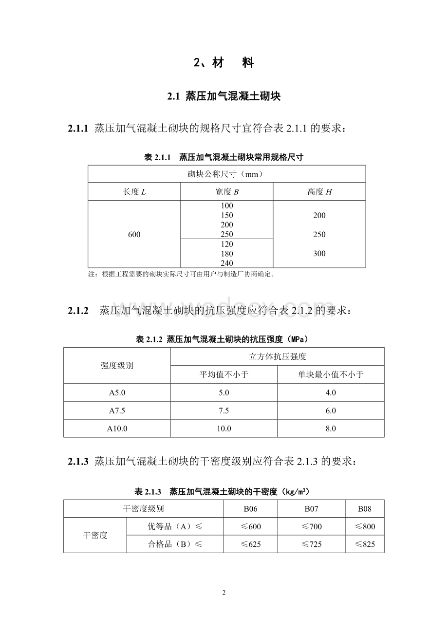 珠海市蒸压加气混凝土填充墙专项技术措施.doc_第2页